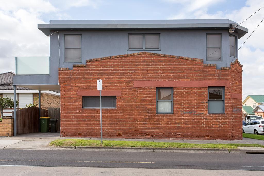 Abc Accommodation - Preston Melbourne Ruang foto